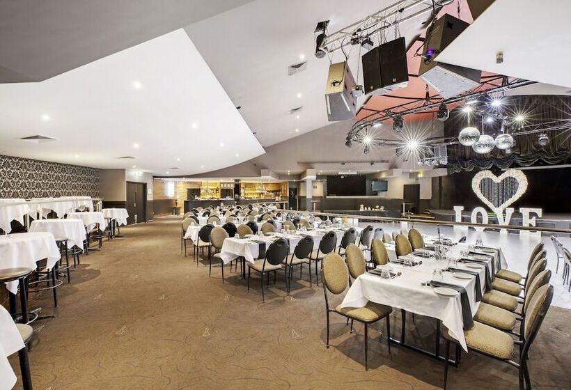 ホテル Nightcap At Shoppingtown