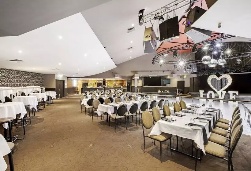 酒店 Nightcap At Shoppingtown