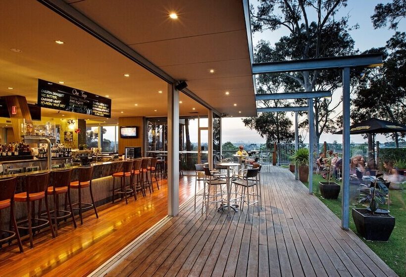 ホテル Nightcap At Shoppingtown