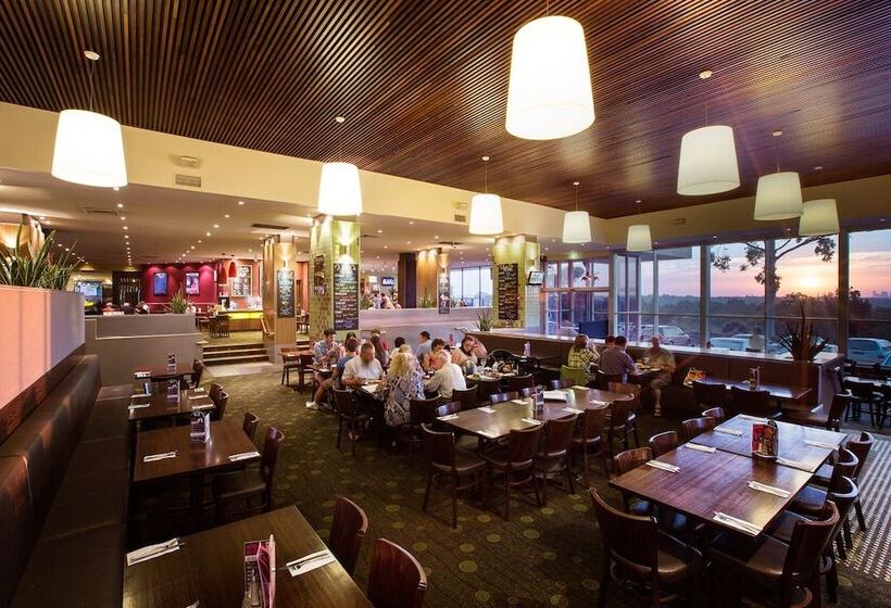 ホテル Nightcap At Shoppingtown