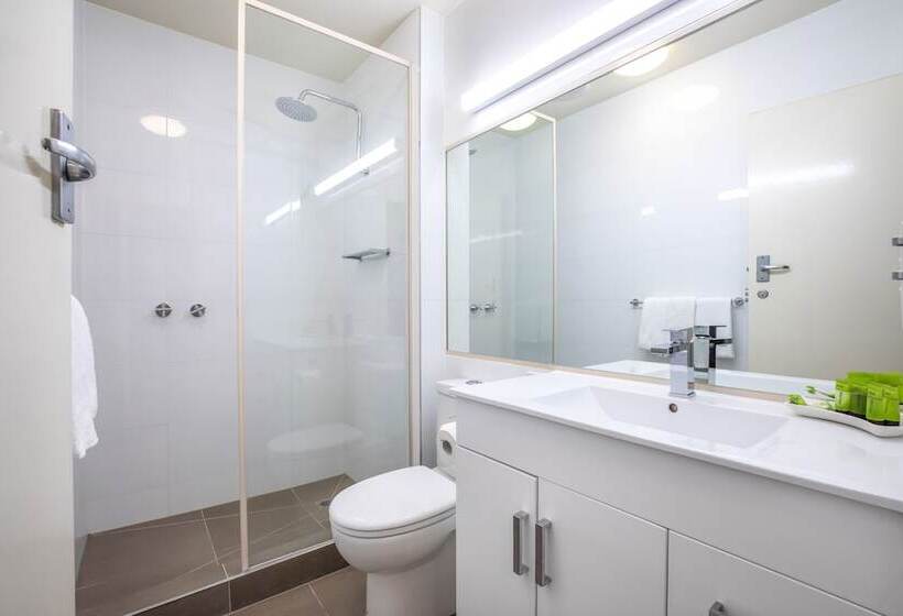 ホテル Nightcap At Shoppingtown