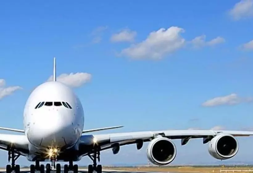 Orchardz Hotel Bandara