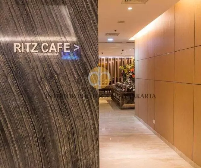 Orchardz Hotel Bandara