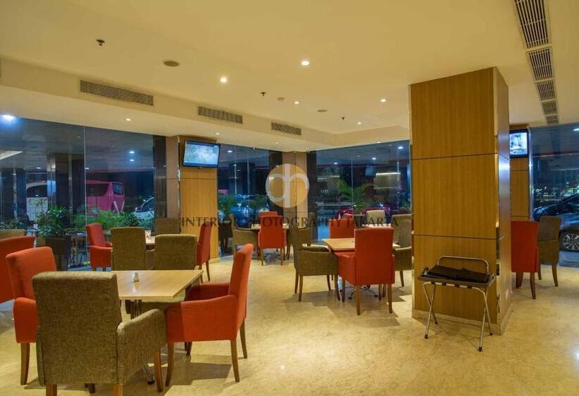 Orchardz Hotel Bandara