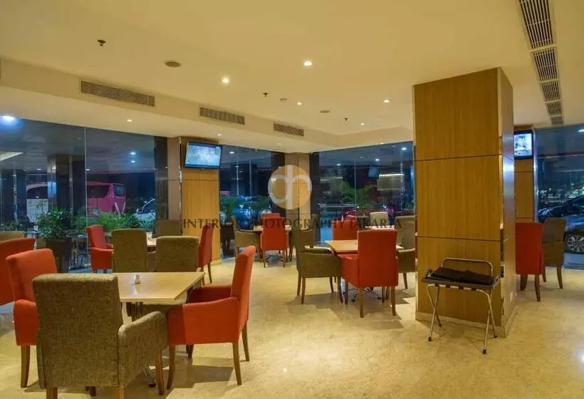 Orchardz Hotel Bandara