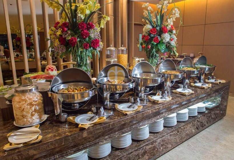 Orchardz Hotel Bandara