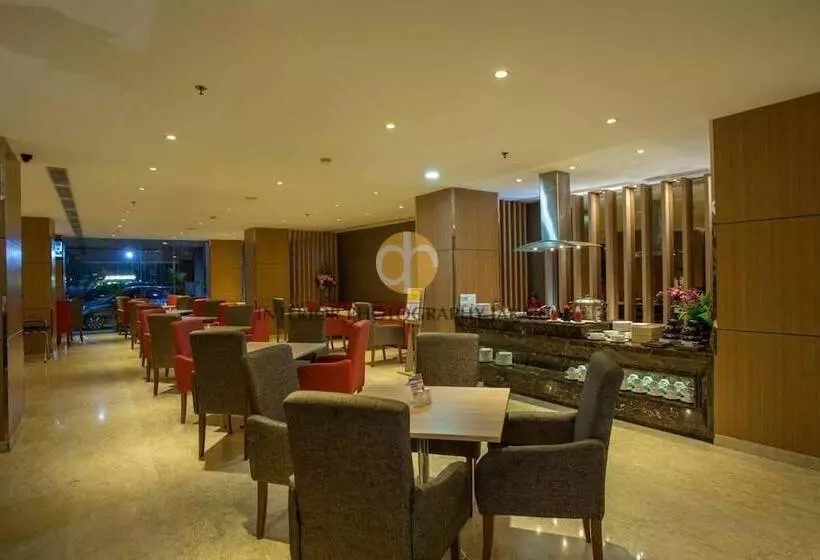 Orchardz Hotel Bandara