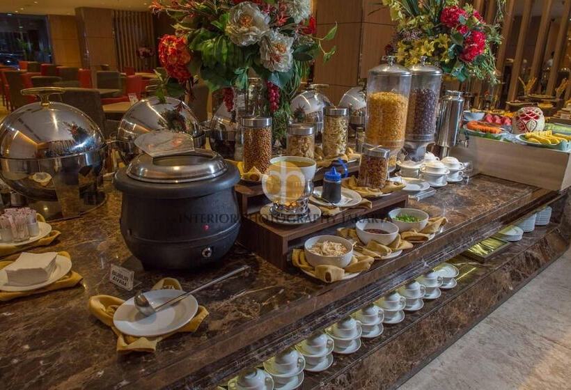 Orchardz Hotel Bandara