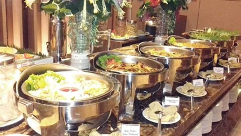 Orchardz Hotel Bandara