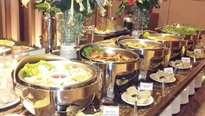 Orchardz Hotel Bandara