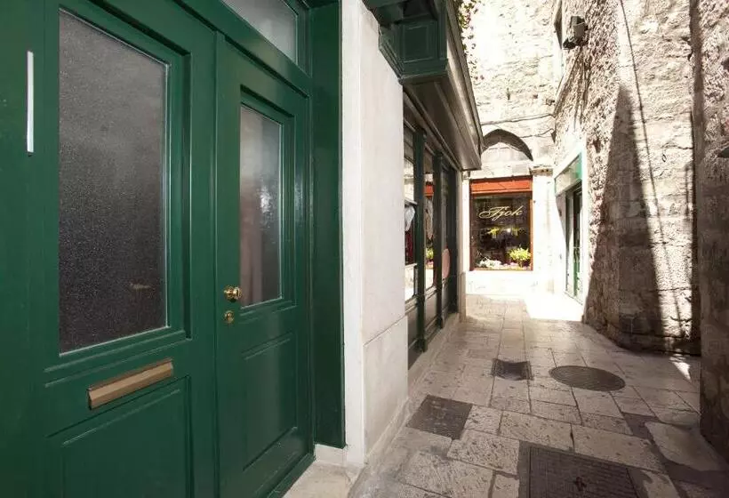 Otel Prior Suites Split