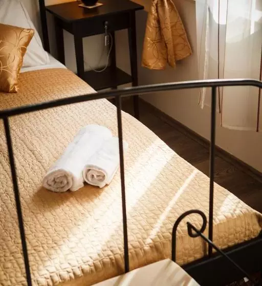 Otel Prior Suites Split