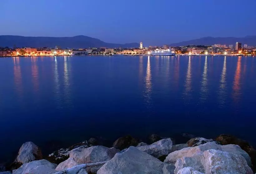 Otel Prior Suites Split