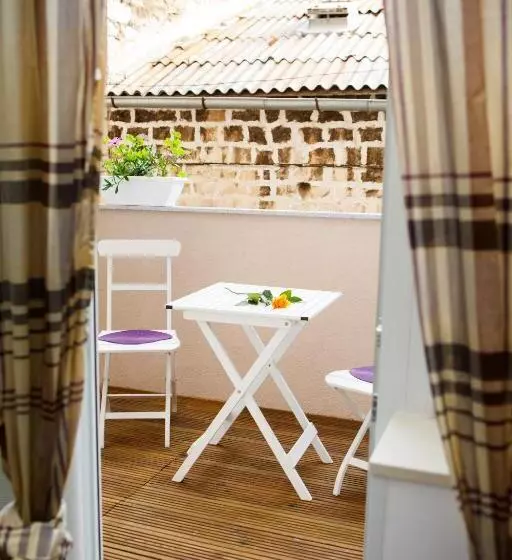 Otel Prior Suites Split