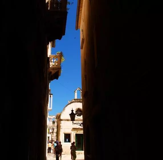 Otel Prior Suites Split