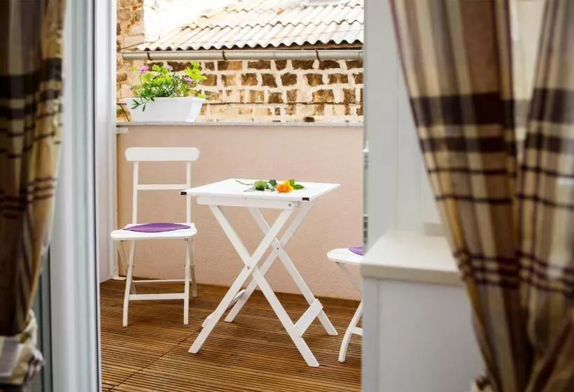 Otel Prior Suites Split