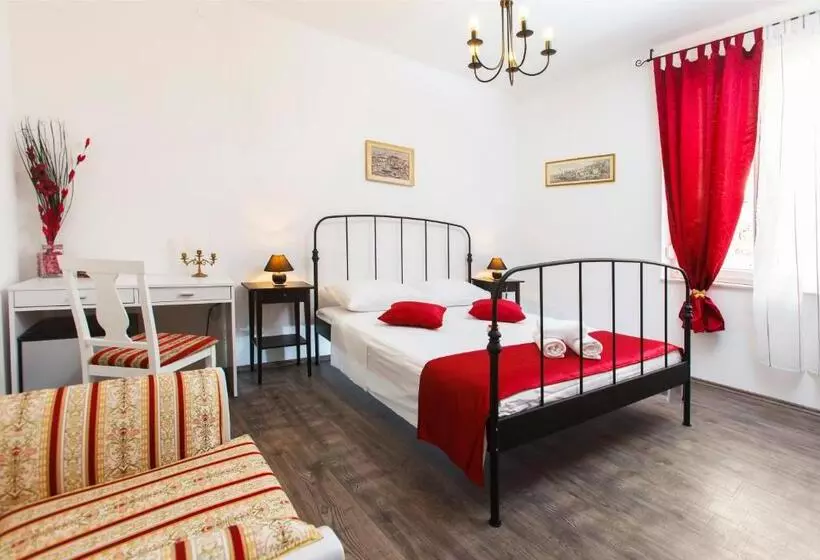 Otel Prior Suites Split