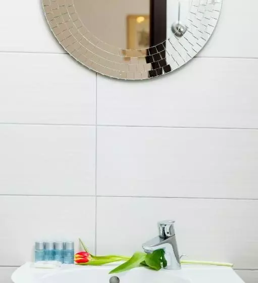 Otel Prior Suites Split