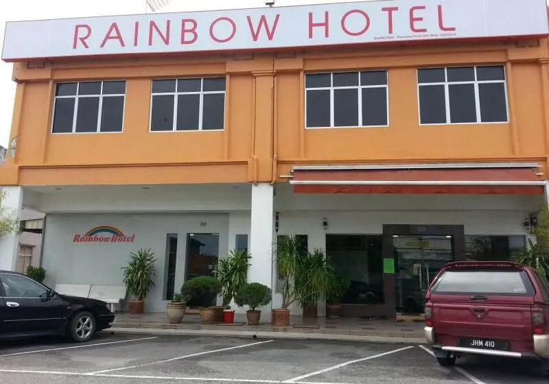 Hotel Rainbow