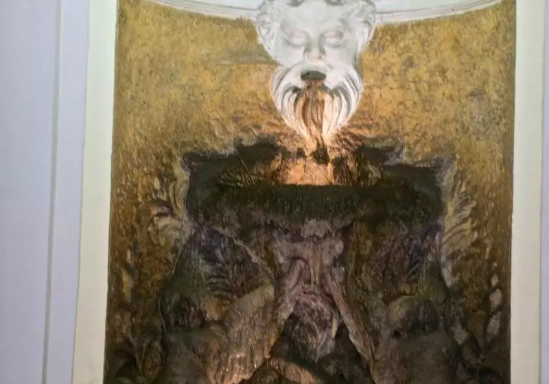 هتل Rome Sweet Rome