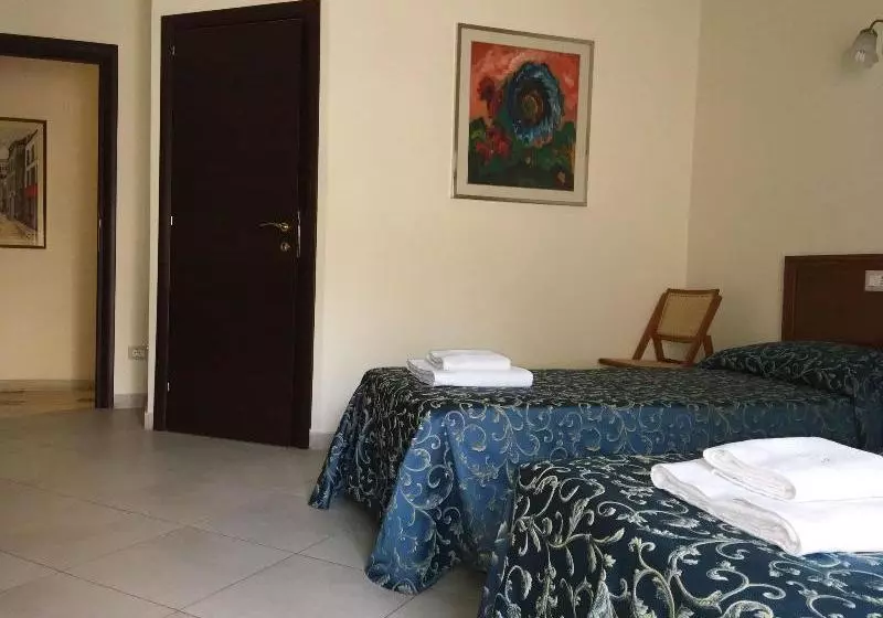 هتل Rome Sweet Rome