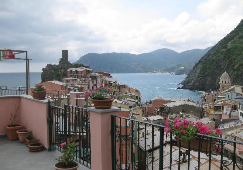 호텔 Rooms La Torre