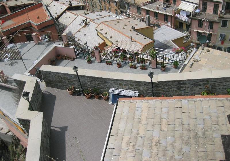 호텔 Rooms La Torre