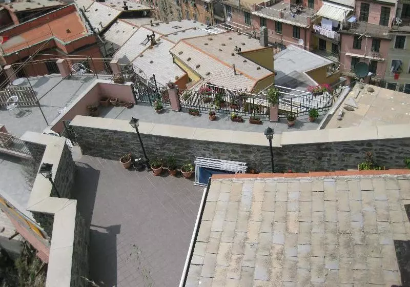 ホテル Rooms La Torre