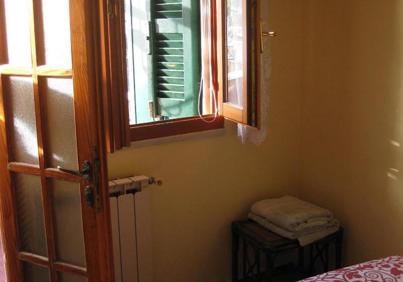 호텔 Rooms La Torre