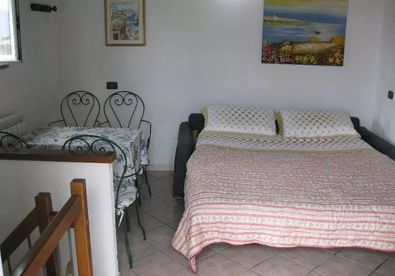 ホテル Rooms La Torre