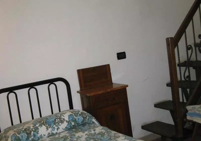 ホテル Rooms La Torre