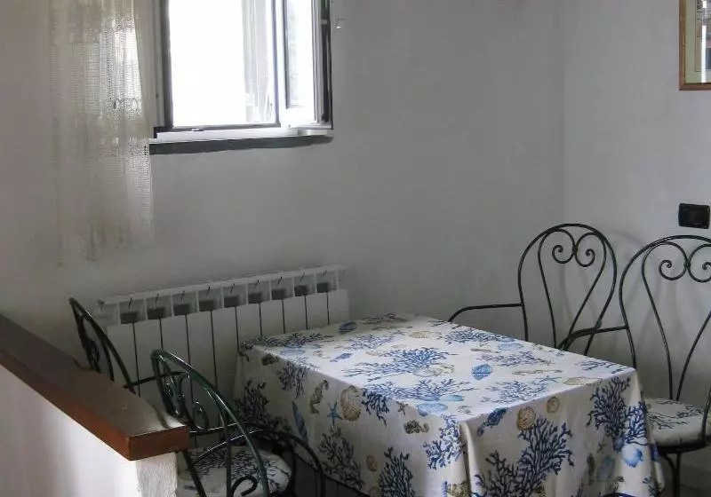 ホテル Rooms La Torre