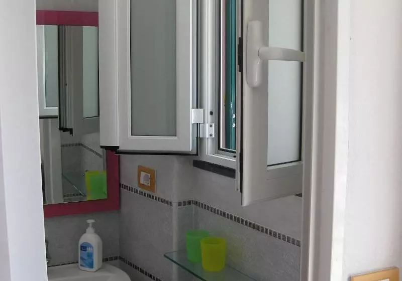 ホテル Rooms La Torre