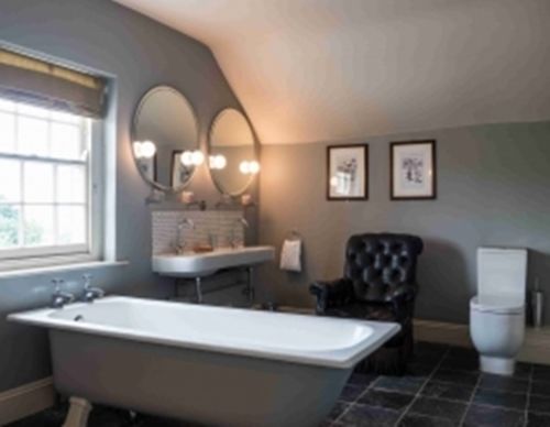 فندق The Castle Inn