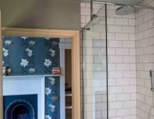 Hotel The Castle Inn