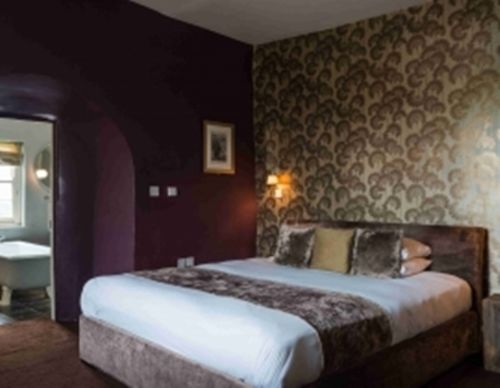 فندق The Castle Inn