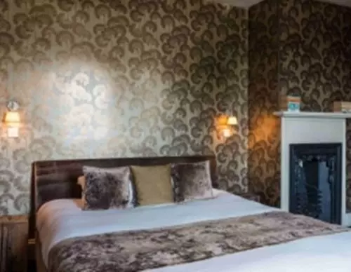 Hotel The Castle Inn