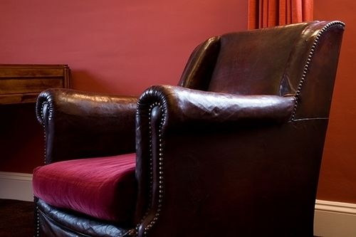 فندق The Castle Inn