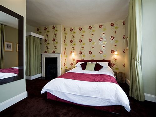 فندق The Castle Inn