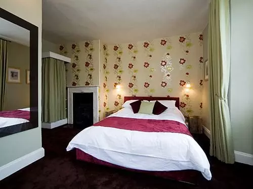 Hotel The Castle Inn