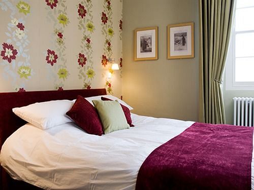 فندق The Castle Inn