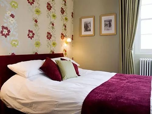 Hotel The Castle Inn