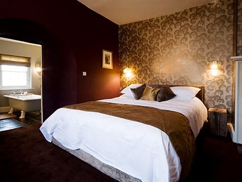 فندق The Castle Inn