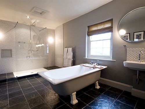 فندق The Castle Inn