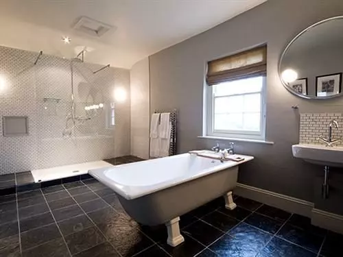 Hotel The Castle Inn