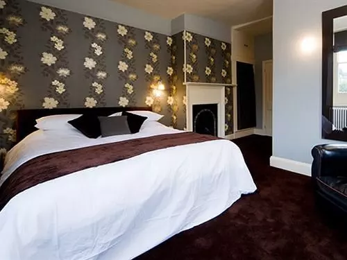 Hotel The Castle Inn