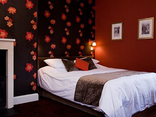 فندق The Castle Inn