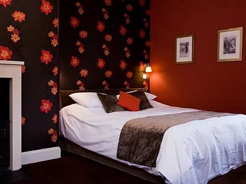 Hotel The Castle Inn