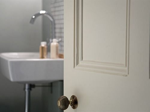 فندق The Castle Inn