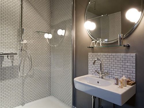 فندق The Castle Inn